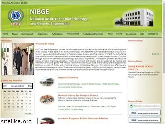 nibge.org