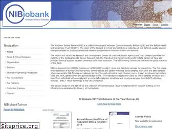 nibiobank.org