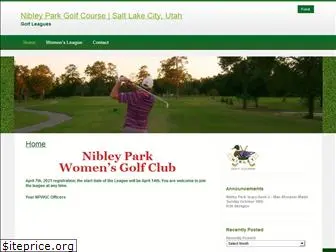 nibleypark.com
