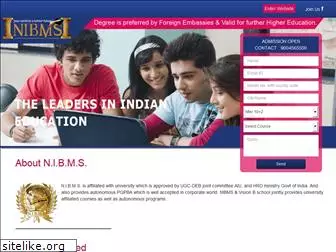 nibms.com
