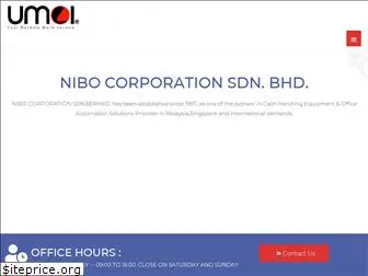nibo.com.my