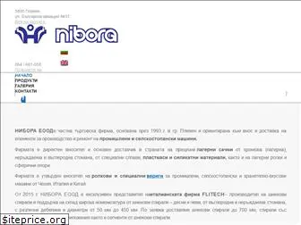 nibora.com