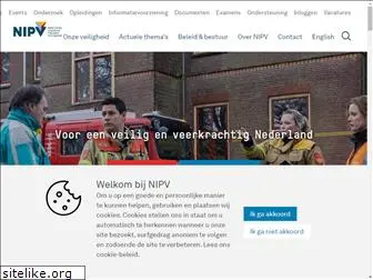 nibra.nl