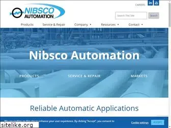 nibsco-automation.com