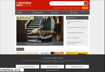 nibusinessinfo.co.uk