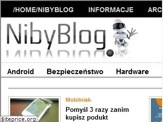 nibyblog.pl