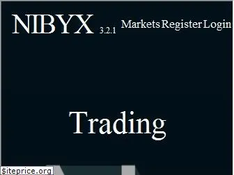 nibyx.com