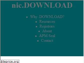 nic.download