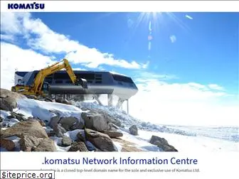 nic.komatsu