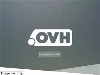 nic.ovh