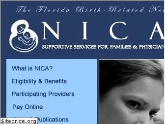 nica.com