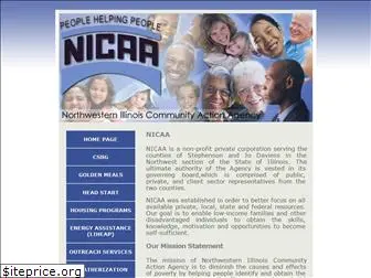 nicaa.org