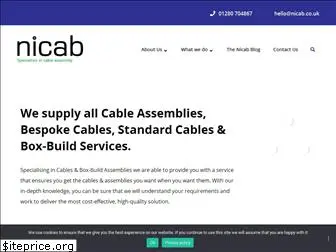 nicab.co.uk