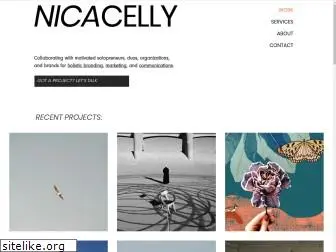 nicacelly.com