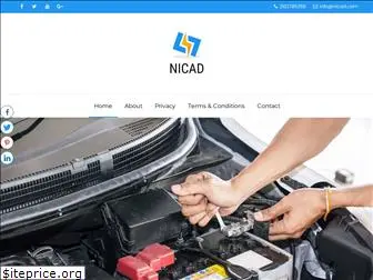 nicad.org