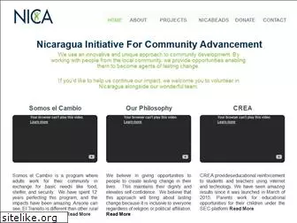 nicafund.org