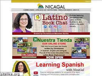 nicagal.com