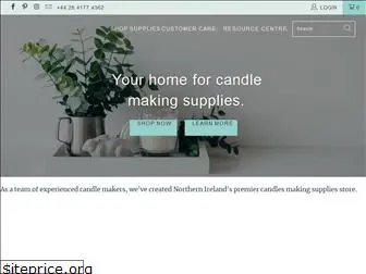 nicandlesupplies.co.uk