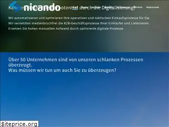 nicando.de