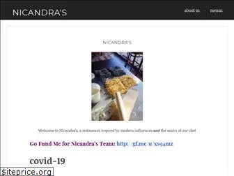 nicandras.com