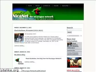 nicanet.org