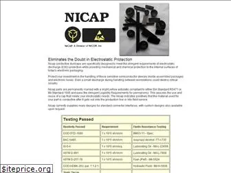 nicap.net