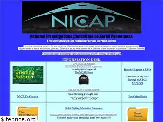 nicap.org