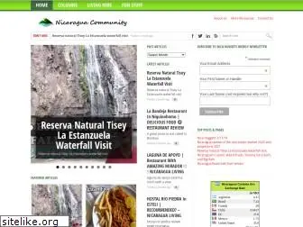 nicaragua-guide.com