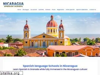 nicaragua-spanish-lessons.com