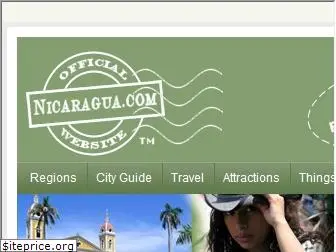 nicaragua.com