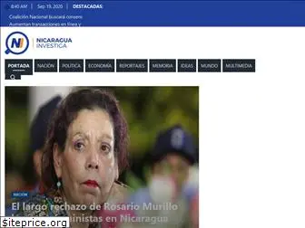 nicaraguainvestiga.com