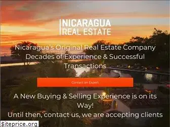 nicaraguarealestate.com