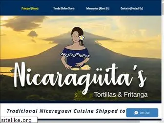 nicaraguitas.com