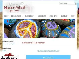 nicasioschool.org