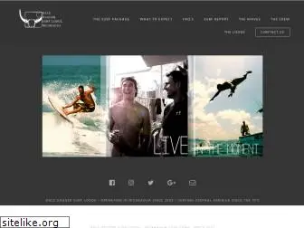 nicasurf.com