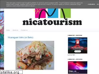 nicatourism.com