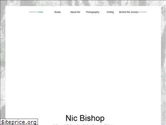 nicbishop.com