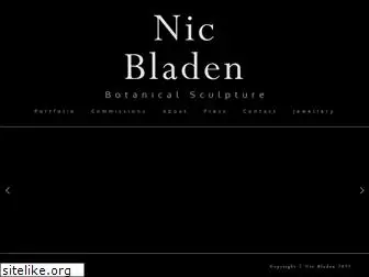 nicbladen.com