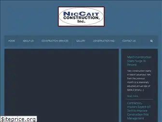 niccait.com