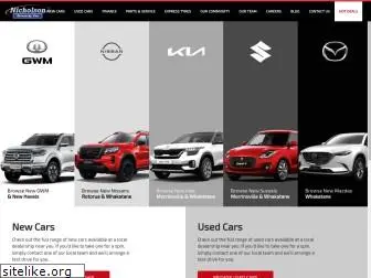 niccars.co.nz