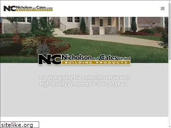 niccates.com
