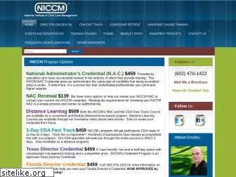 niccm.com