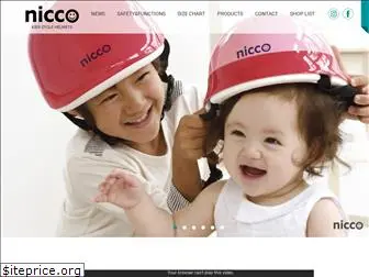 niccohelmets.com