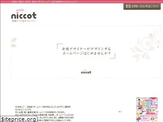 niccot.com
