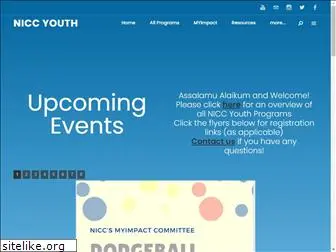 niccyouth.com