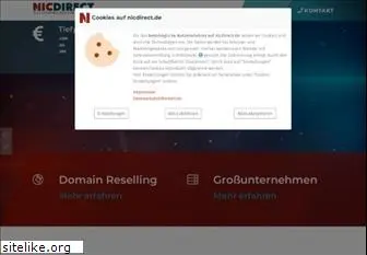 nicdirect.de