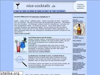 nice-cocktails.de