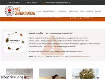 nice-desinsectisation.fr