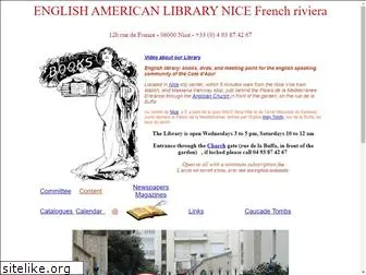 nice-english-library.org