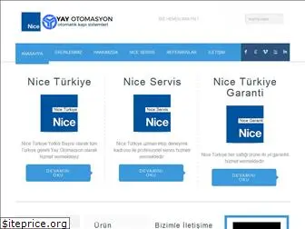 nice-otomasyon.com